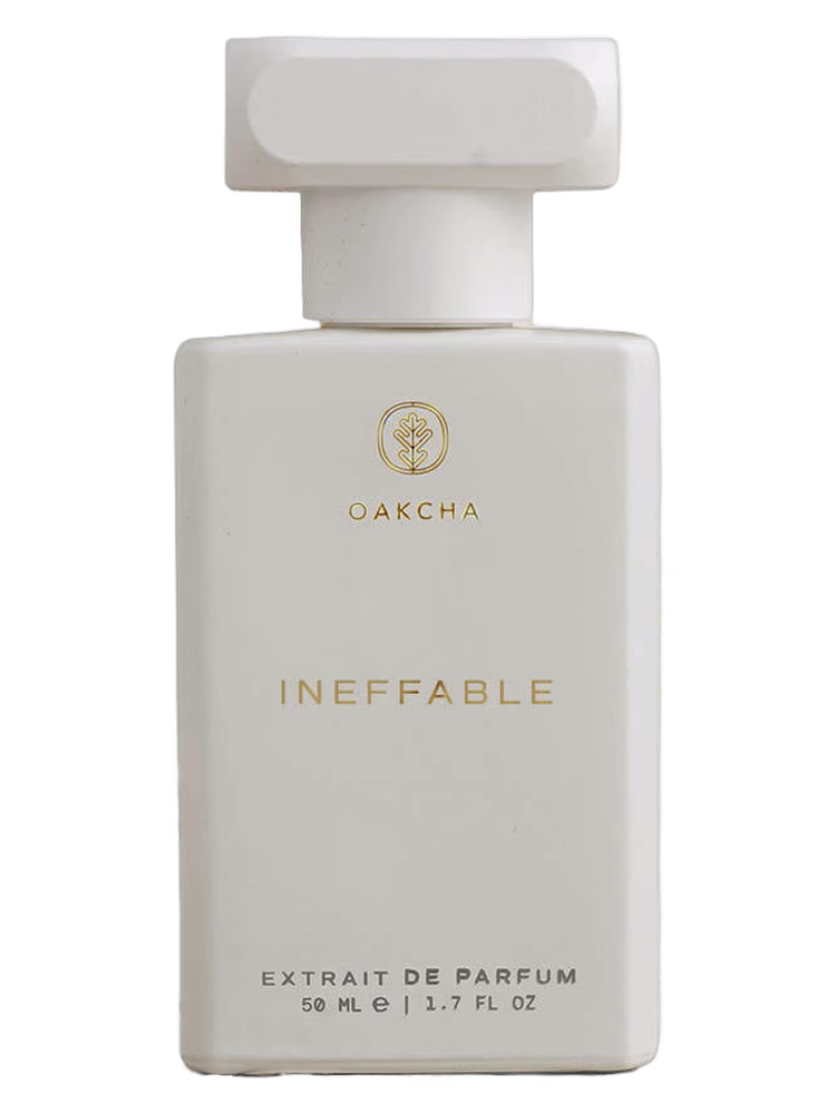 Oakcha Ineffable