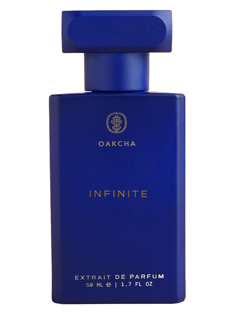 Oakcha Infinite