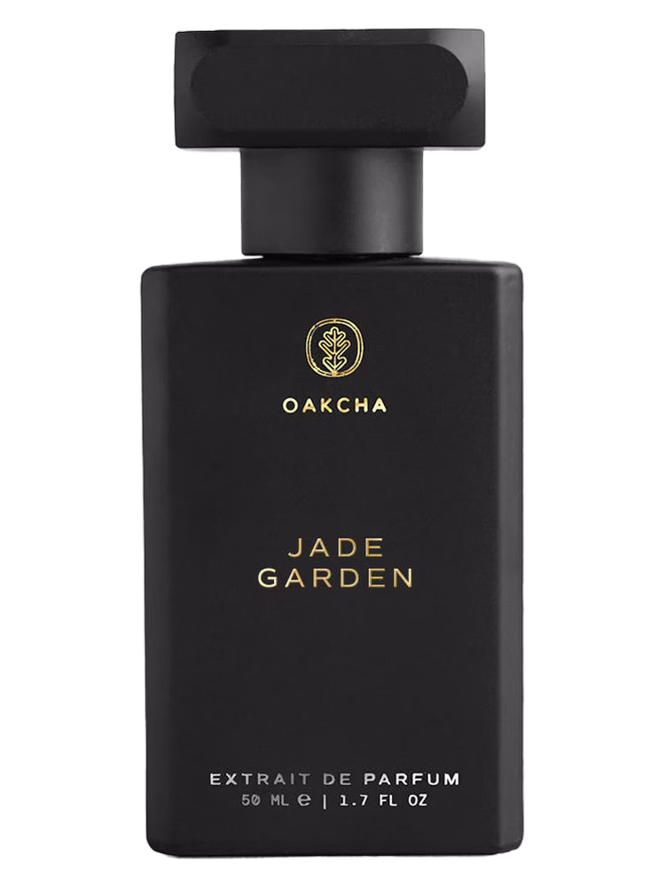 Oakcha Jade Garden