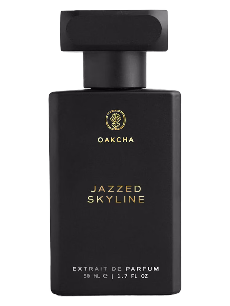 Oakcha Jazzed Skyline