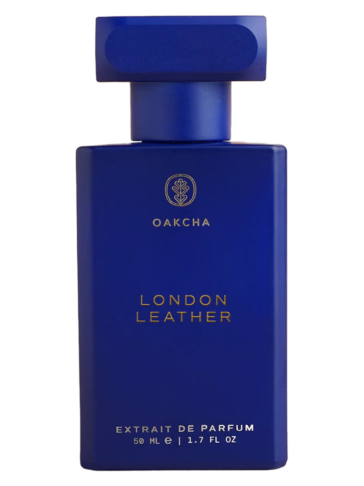 Oakcha London Leather
