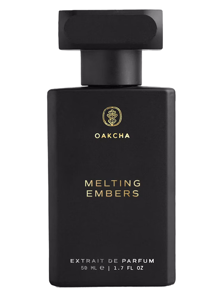 Oakcha Melting Embers