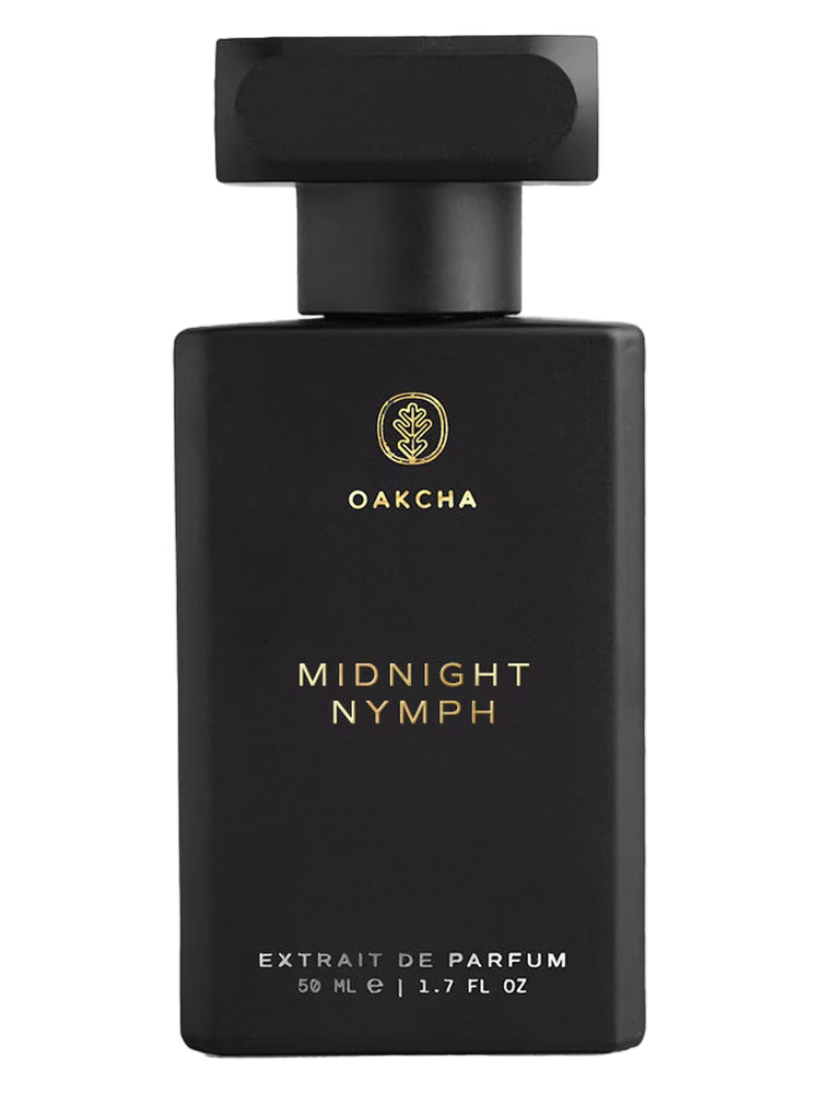 Oakcha Midnight Nymph