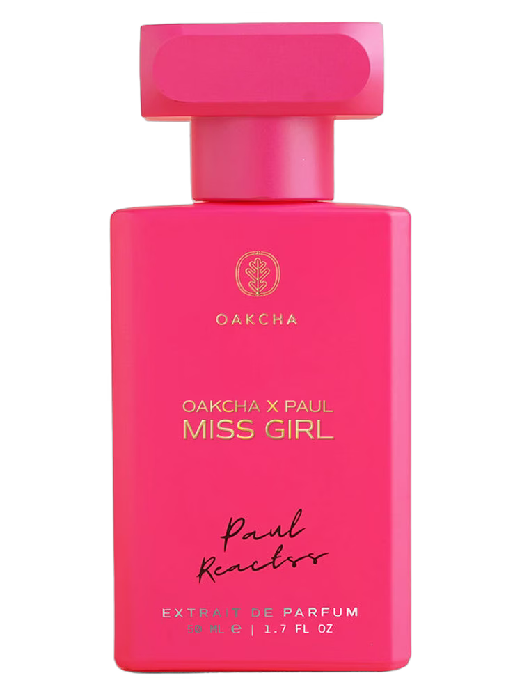 Oakcha Miss Girl