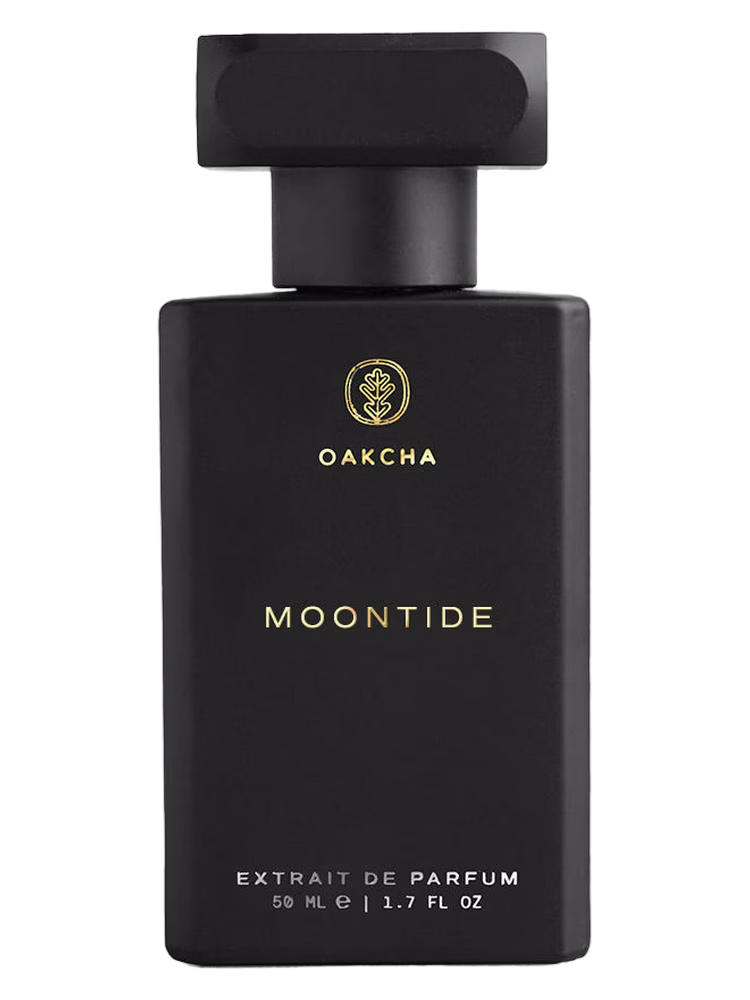 Oakcha Moontide