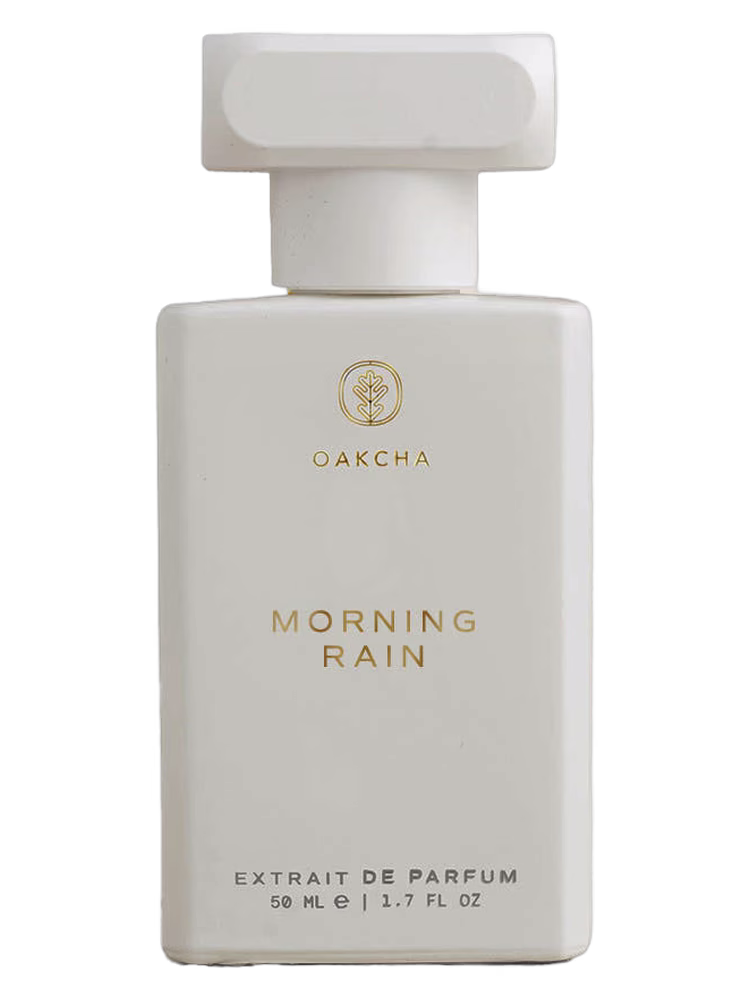 Oakcha Morning Rain