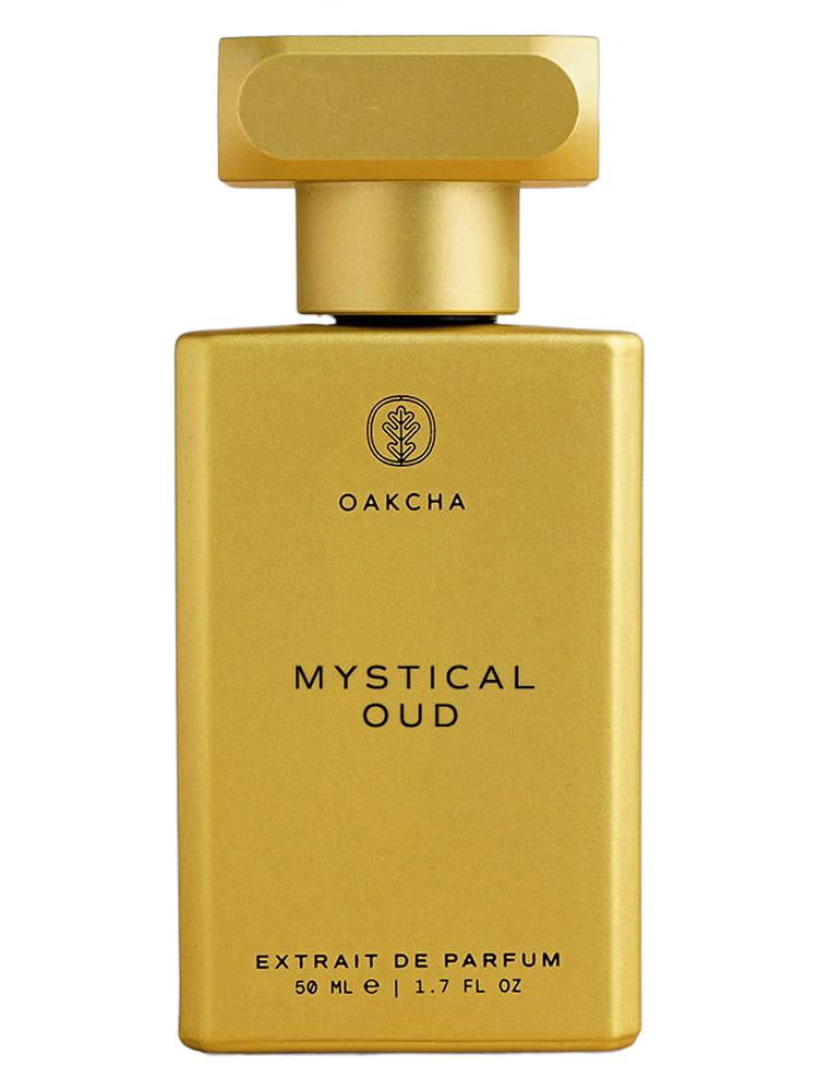 Oakcha Mystical Oud