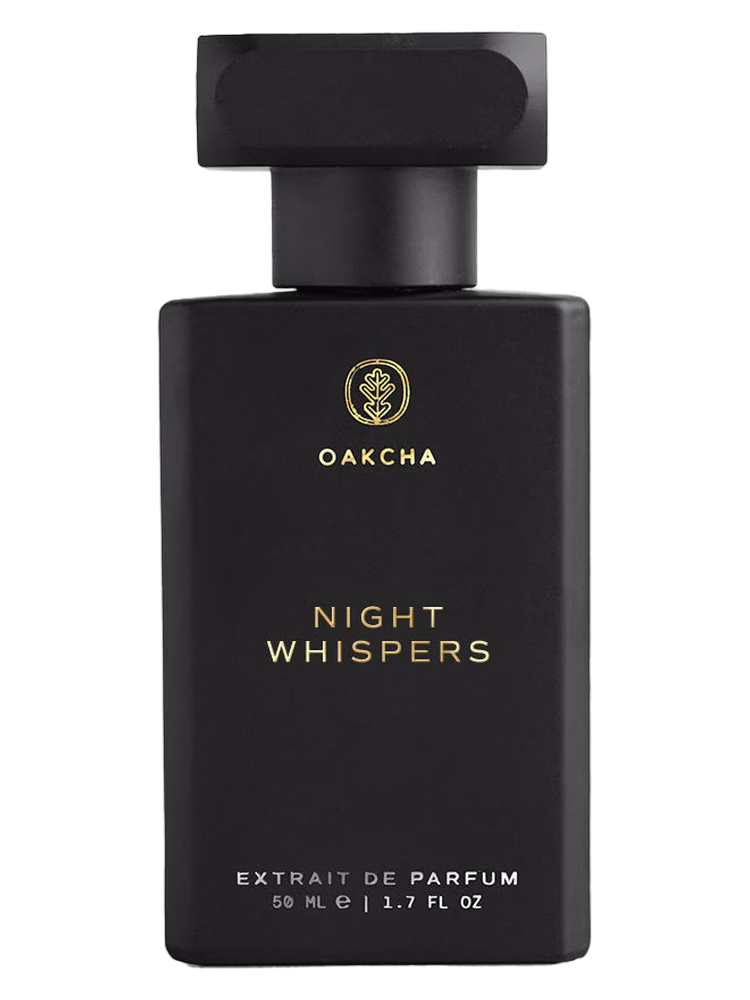 Oakcha Night Whispers