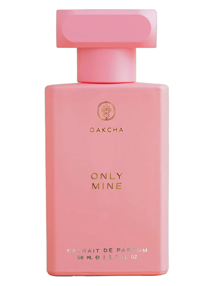 Oakcha Only Mine