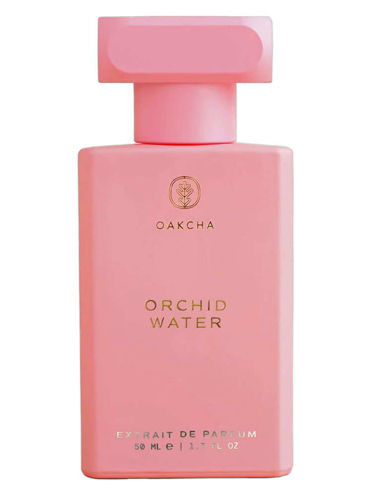 Oakcha Orchid Water