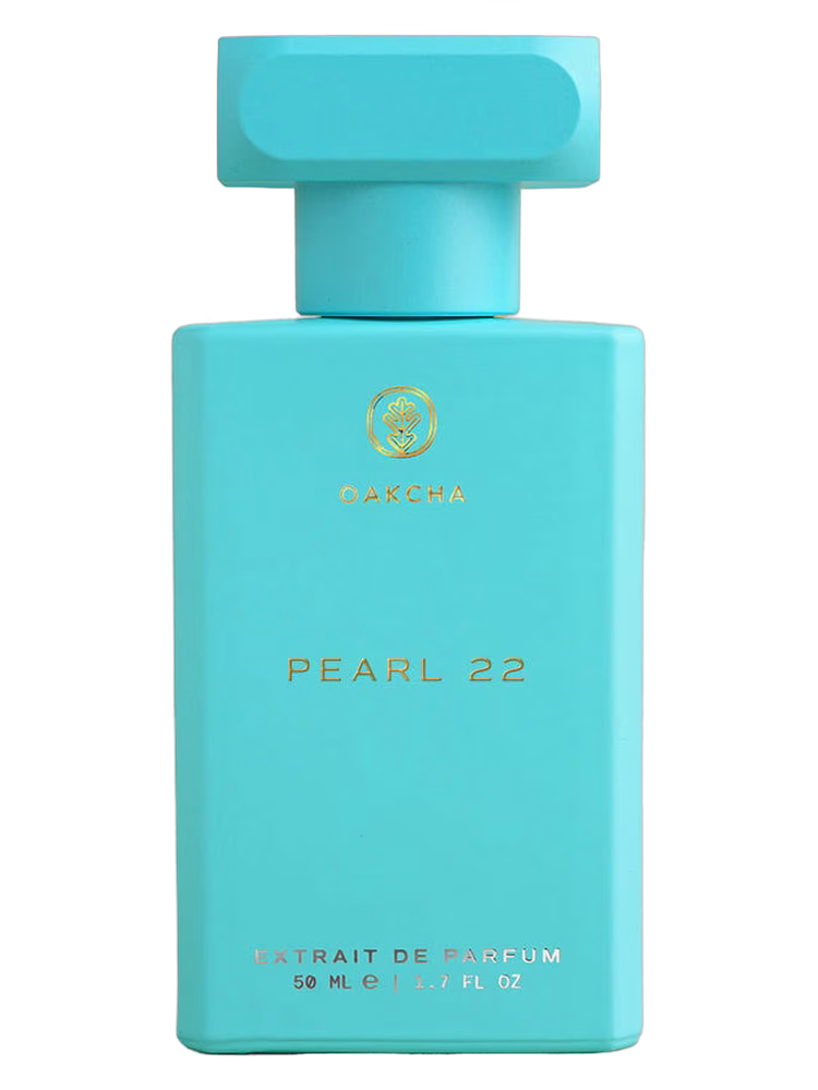 Oakcha Pearl 22