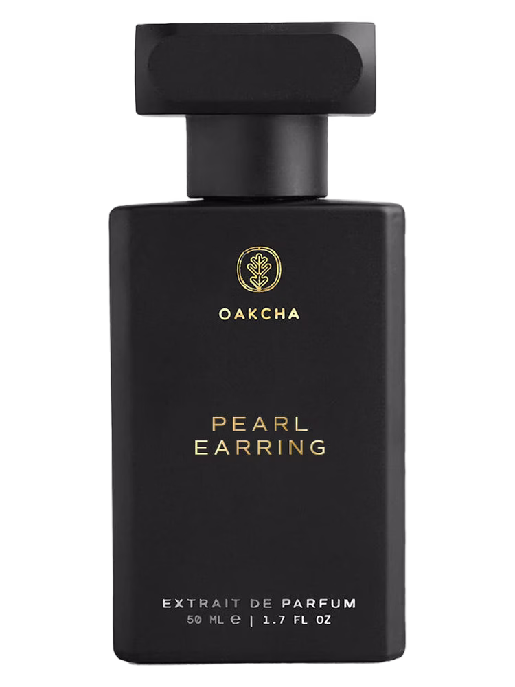 Oakcha Pearl Earring