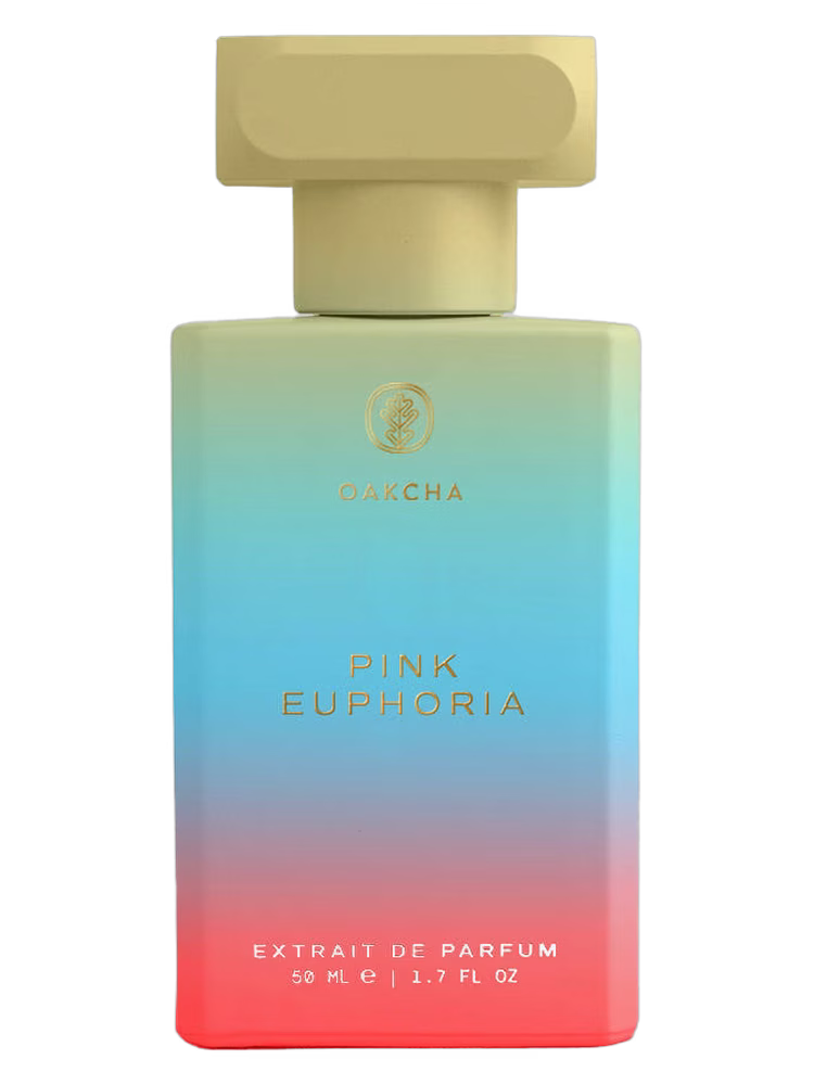 Oakcha Pink Euphoria