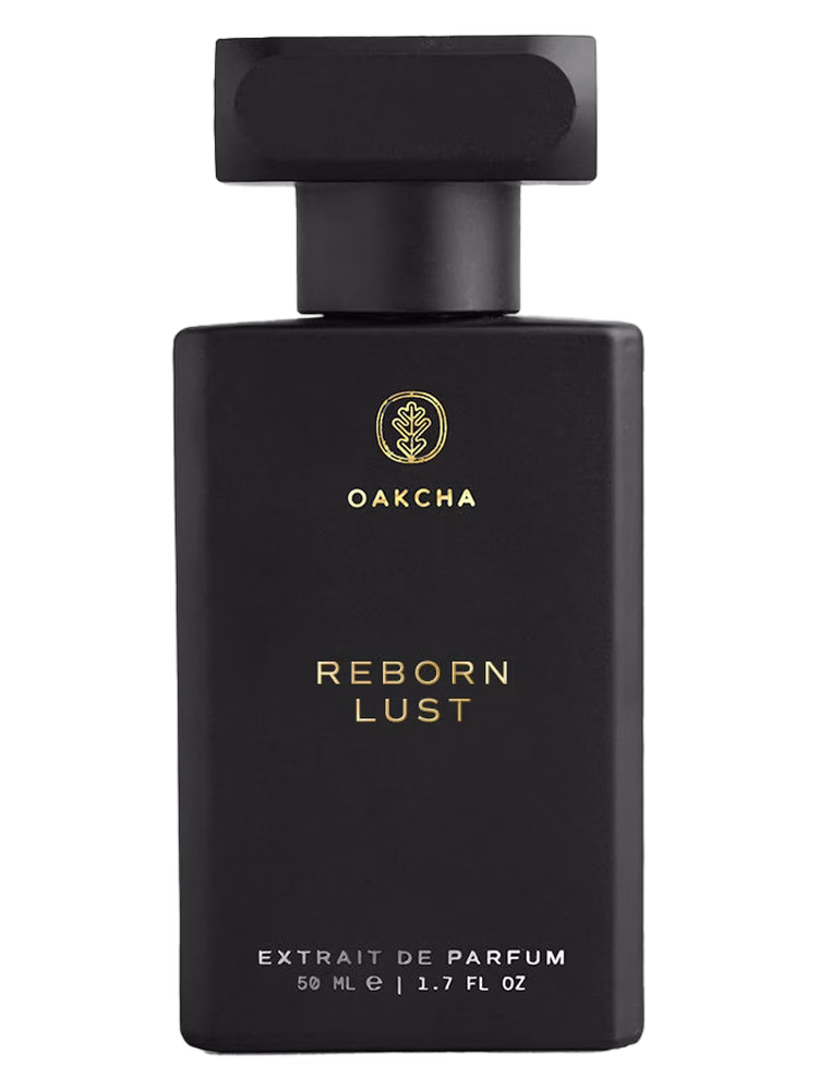 Oakcha Reborn Lust
