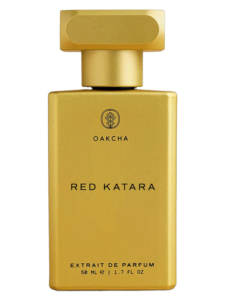 Oakcha Red Katara