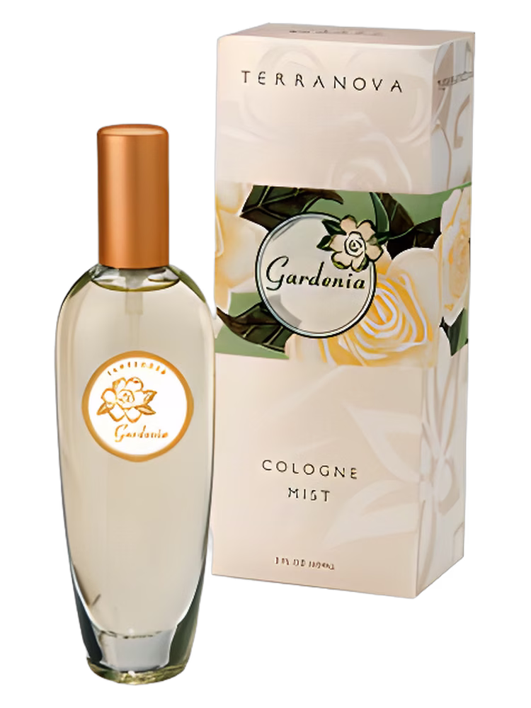 TerraNova Gardenia