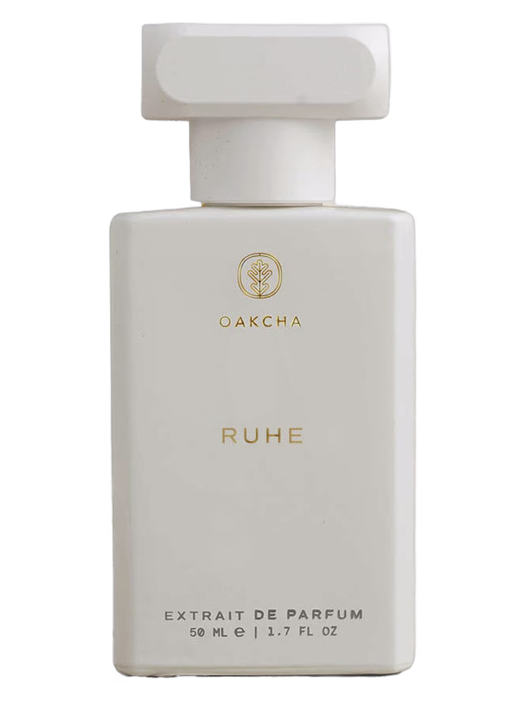 Oakcha Ruhe