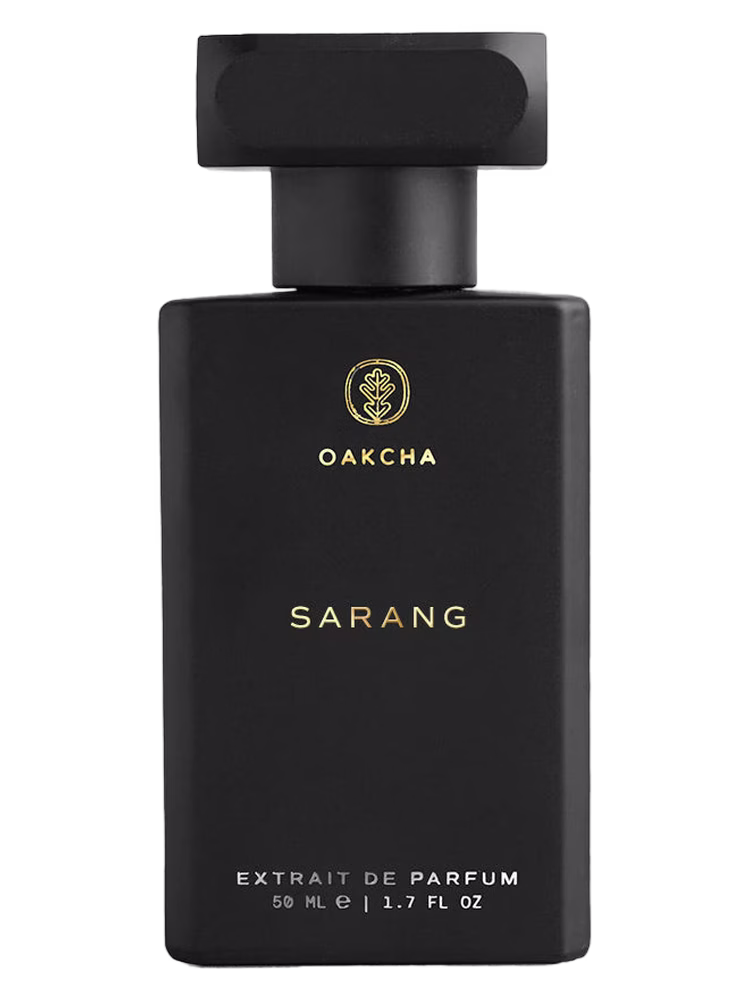 Oakcha Sarang