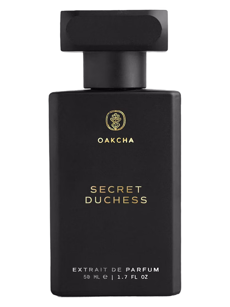 Oakcha Secret Duchess