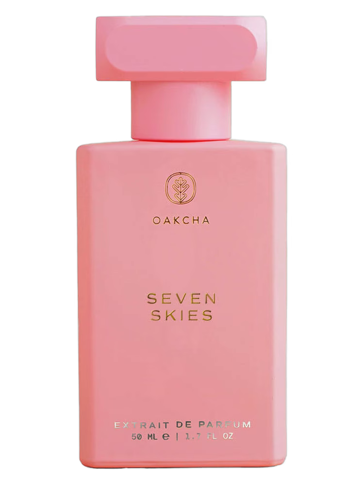 Oakcha Seven Skies