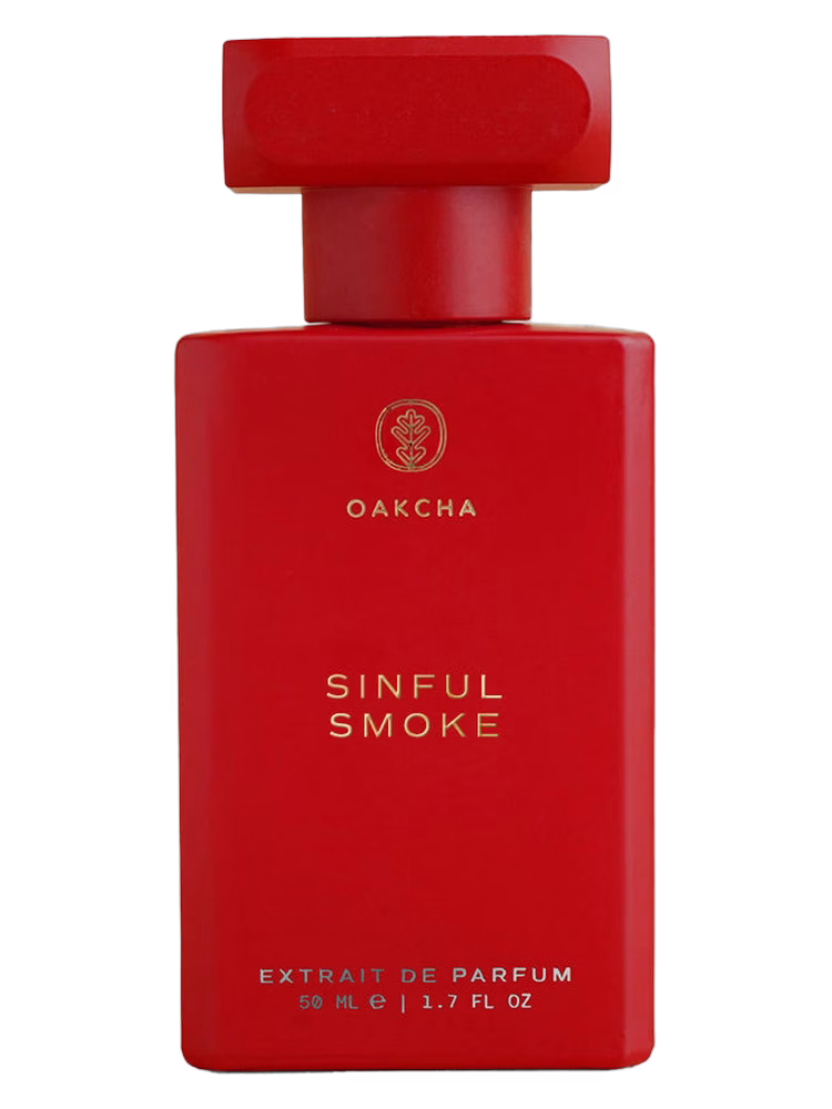 Oakcha Sinful Smoke