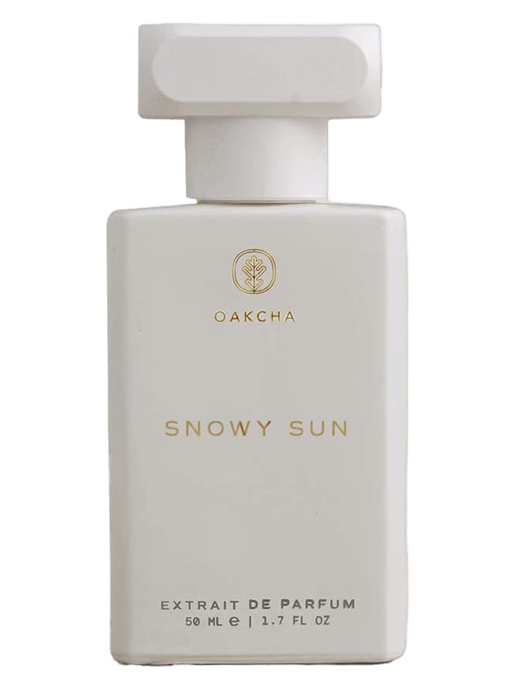 Oakcha Snowy Sun