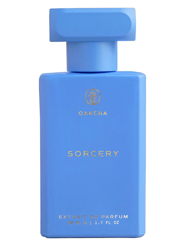 Oakcha Sorcery
