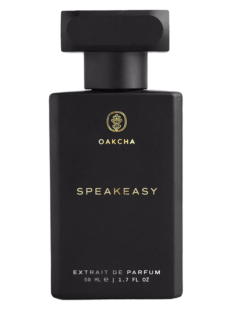 Oakcha Speakeasy