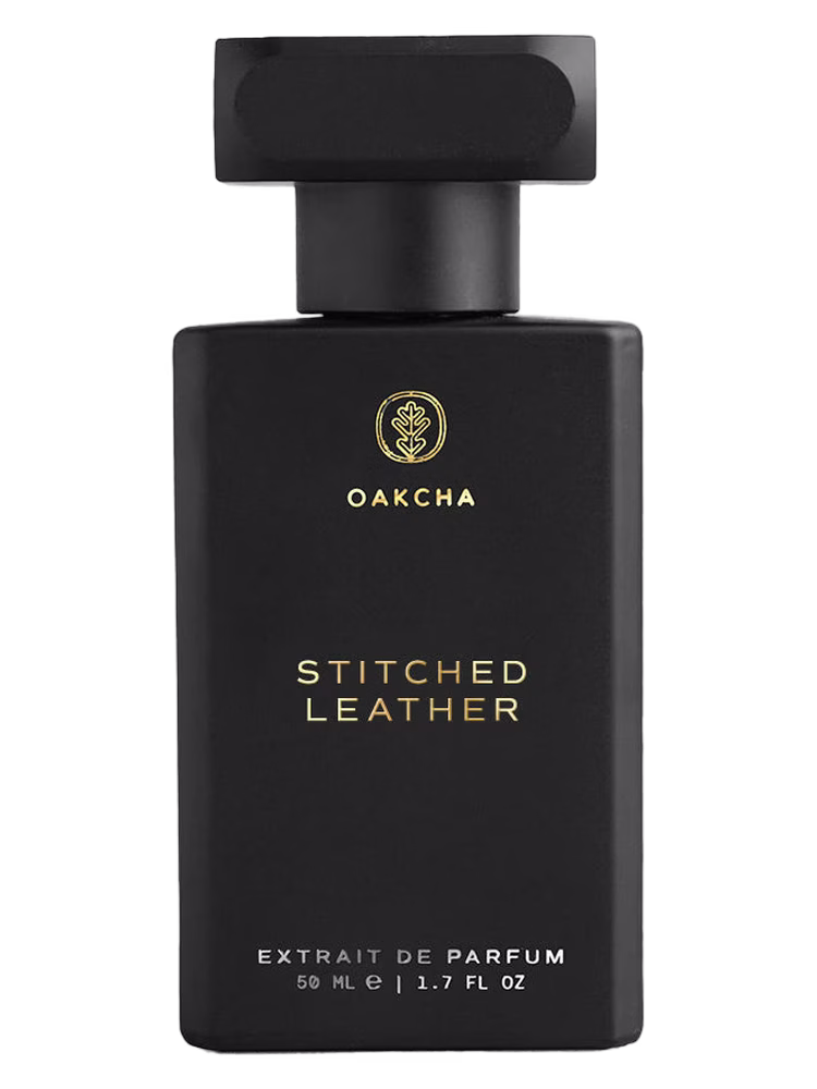 Oakcha Stitched Leather