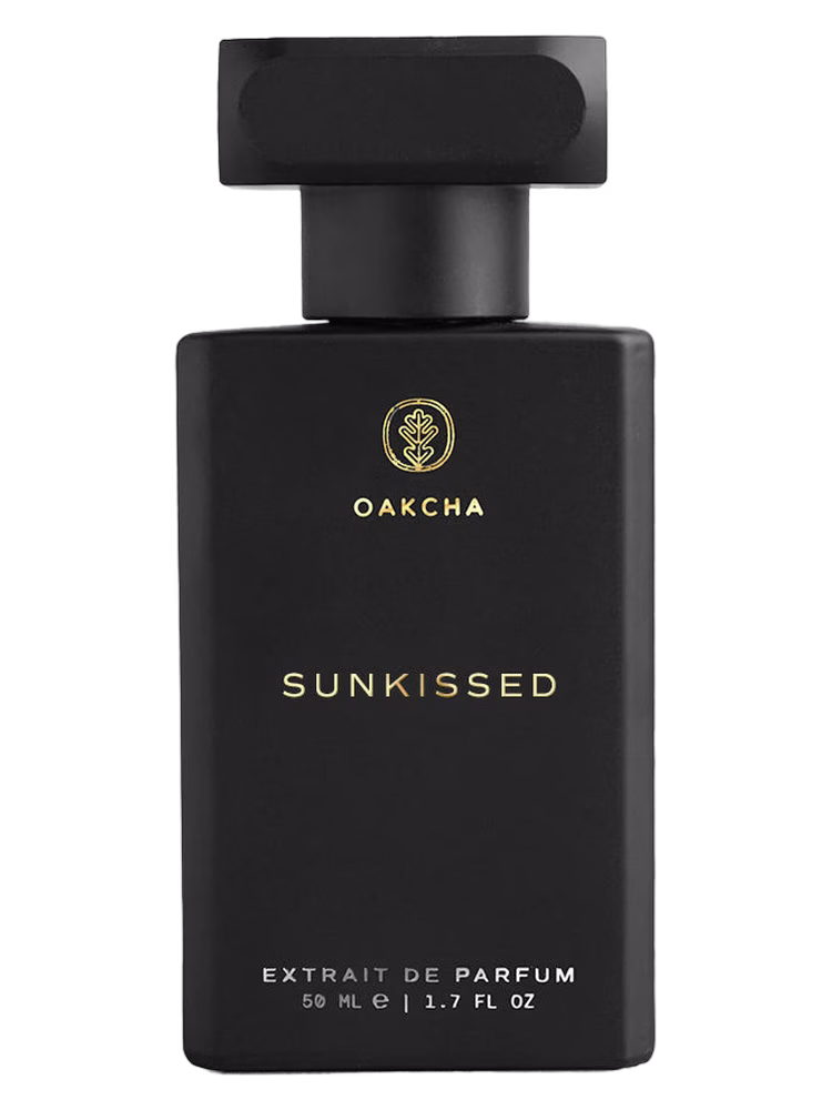 Oakcha Sunkissed