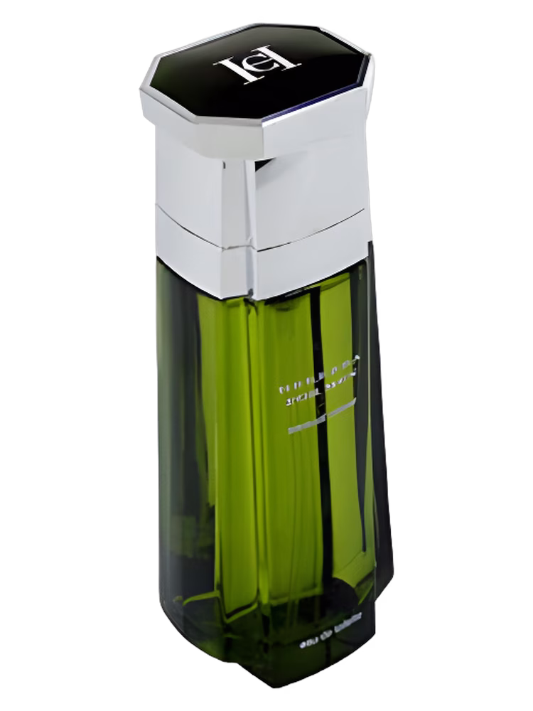 Carolina Herrera Herrera for Men Sensual Vetiver