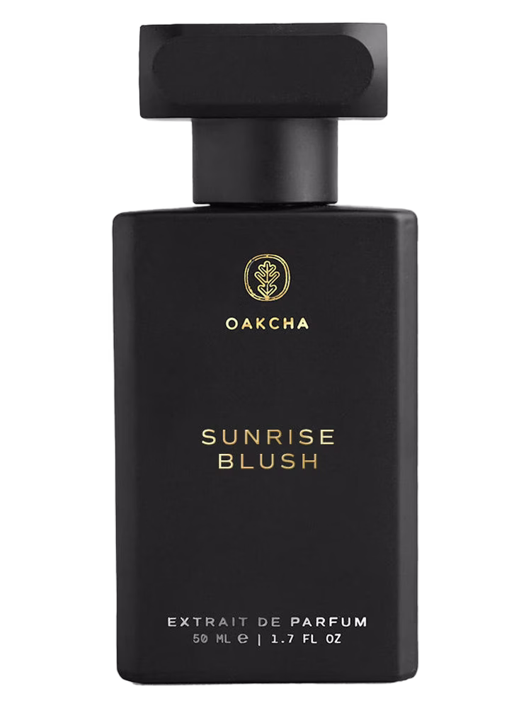 Oakcha Sunrise Blush