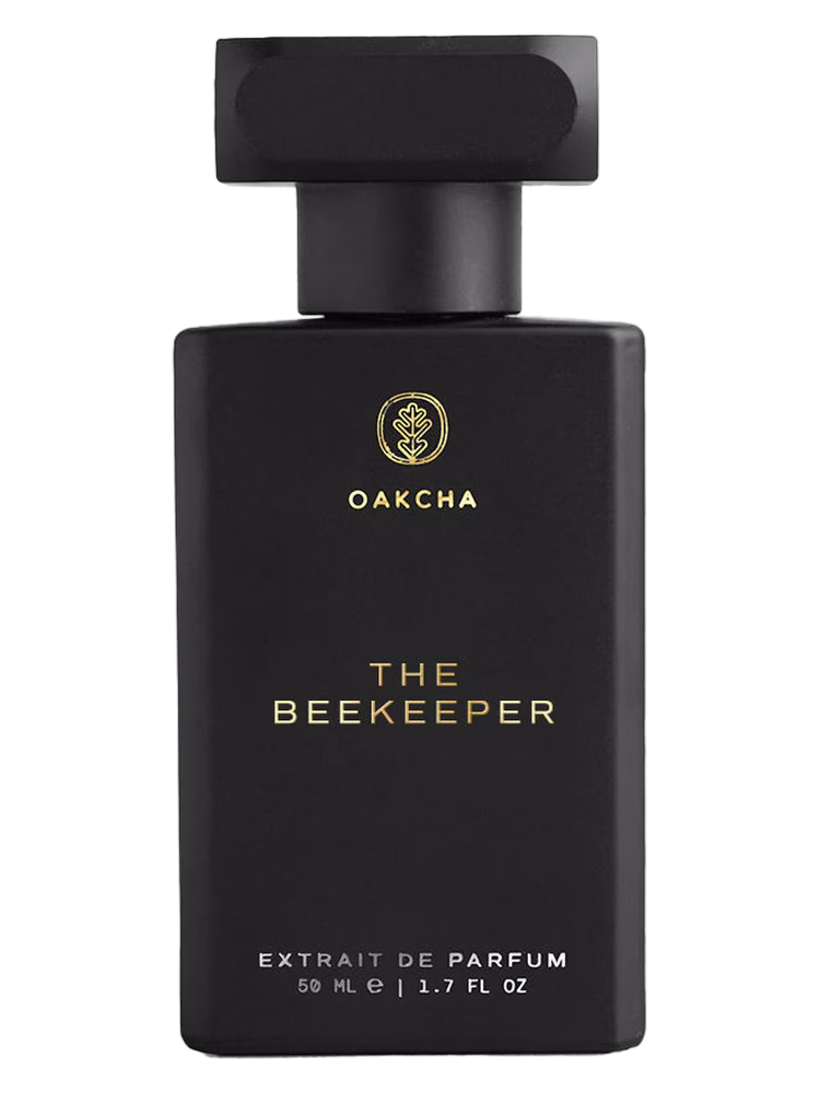 Oakcha The Beekeeper