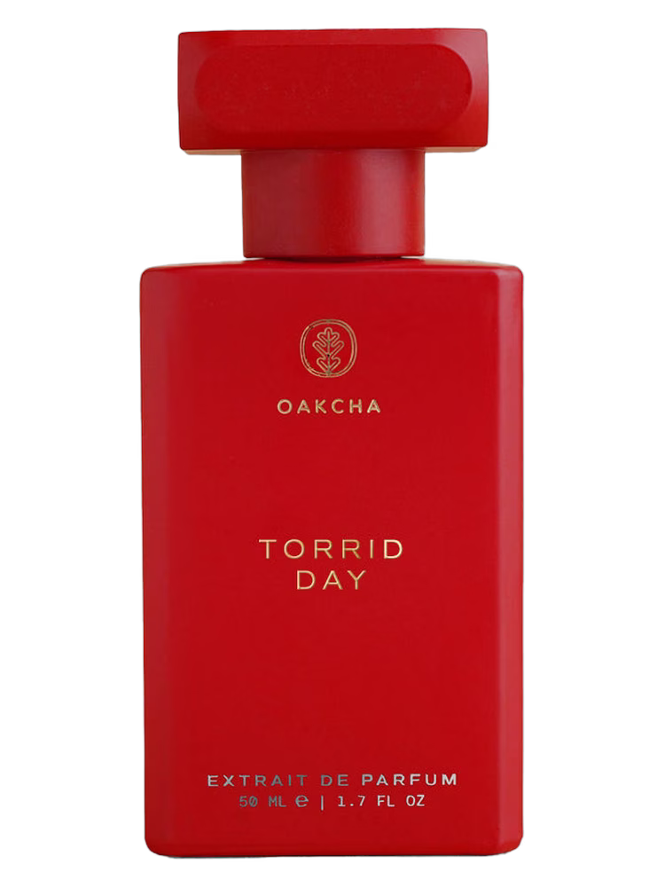 Oakcha Torrid Day