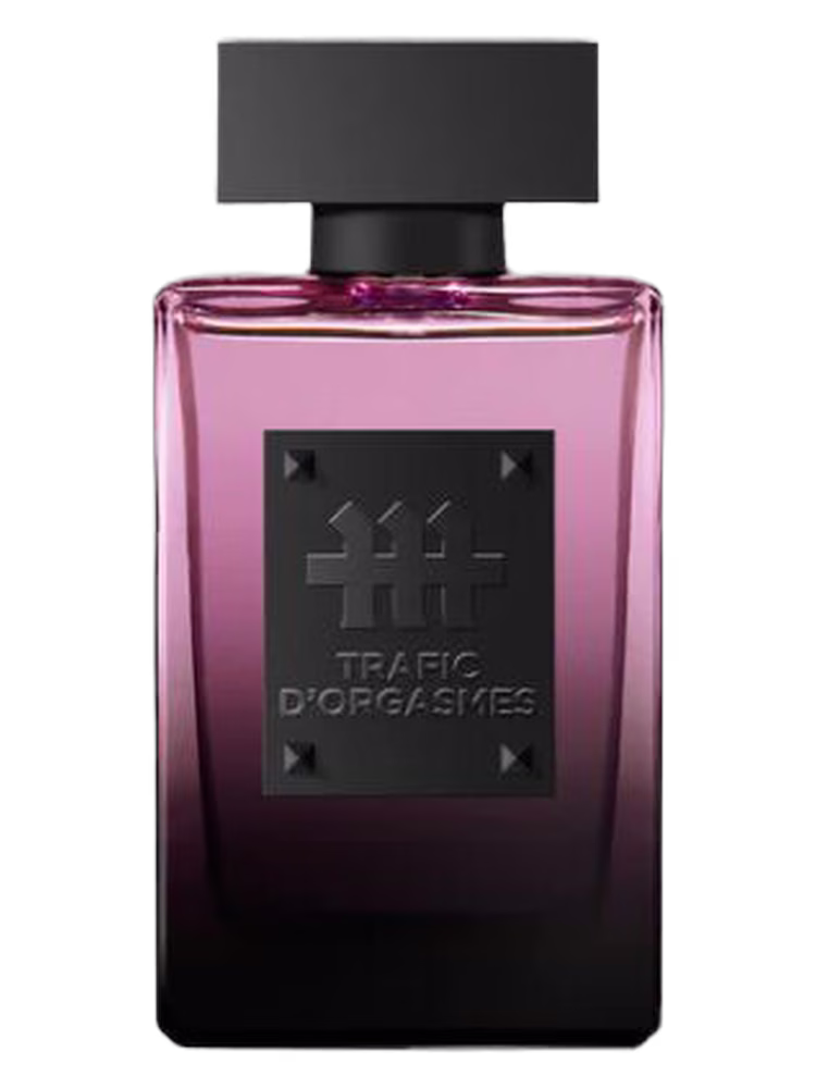 Martine Cosmetics Trafic d'Orgasmes