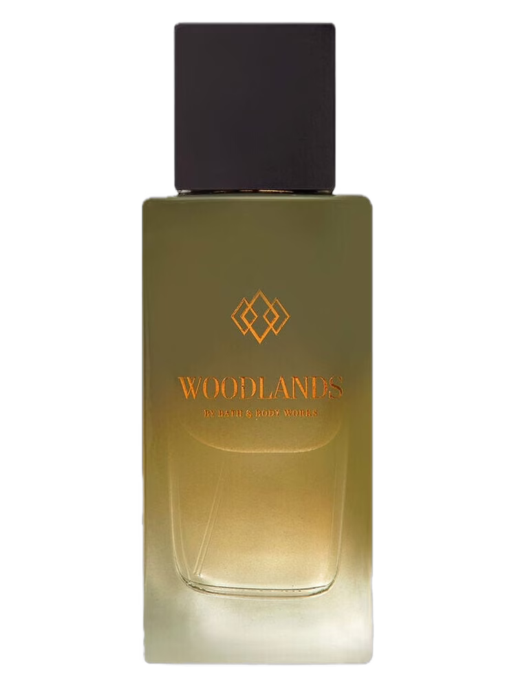 Bath & Body Works Woodlands