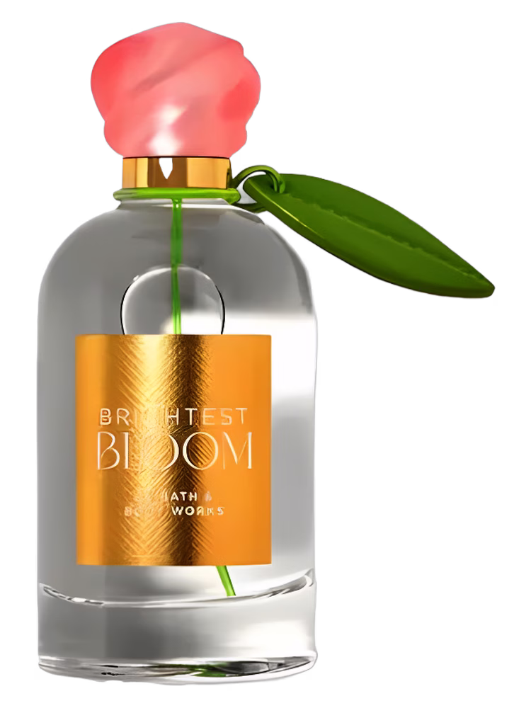 Bath & Body Works Brightest Bloom EDP