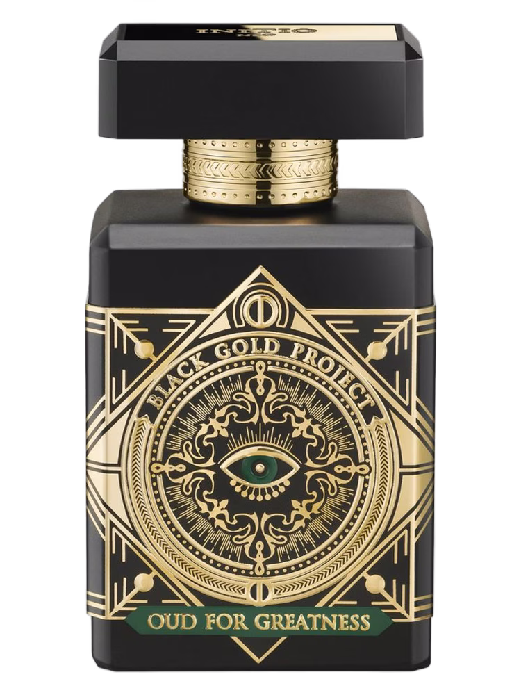 Initio Parfums Prives Oud for Greatness Neo