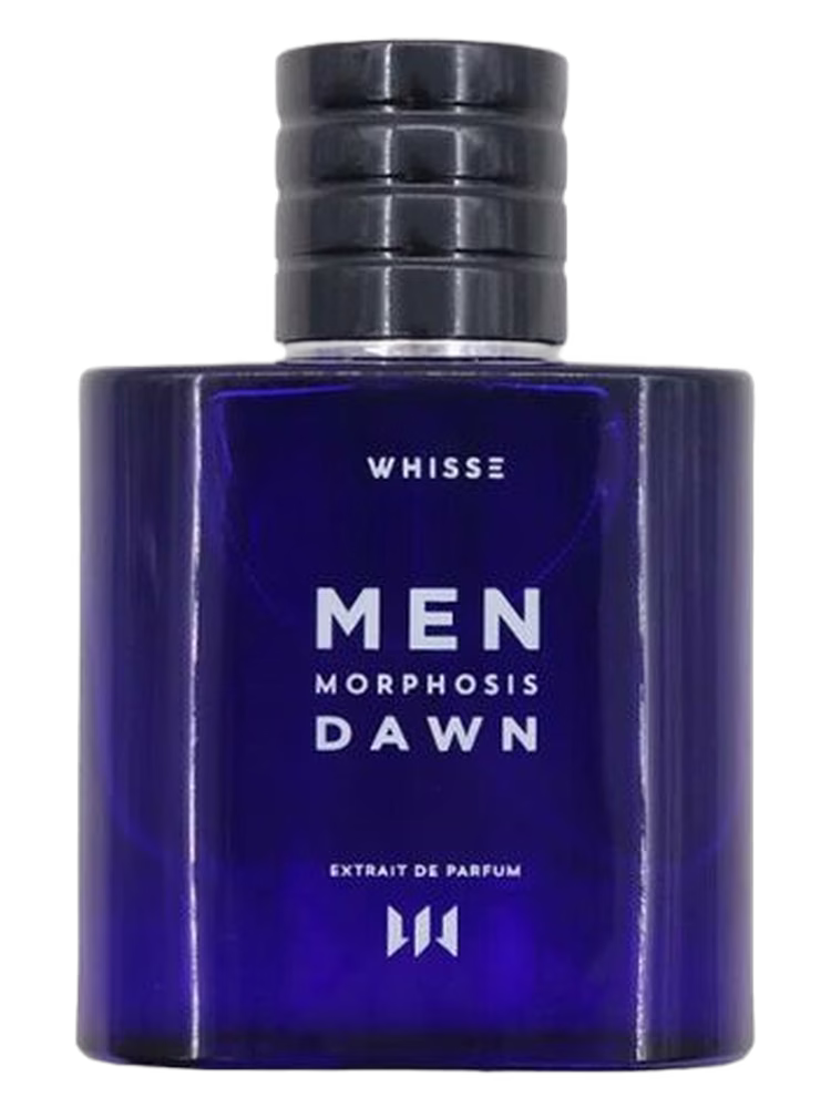 WHISSE Menmorphosis - Dawn