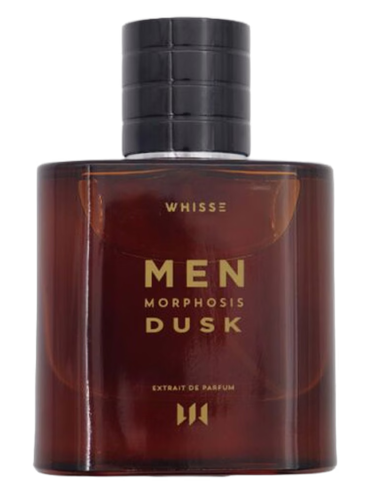 WHISSE Menmorphosis - Dusk