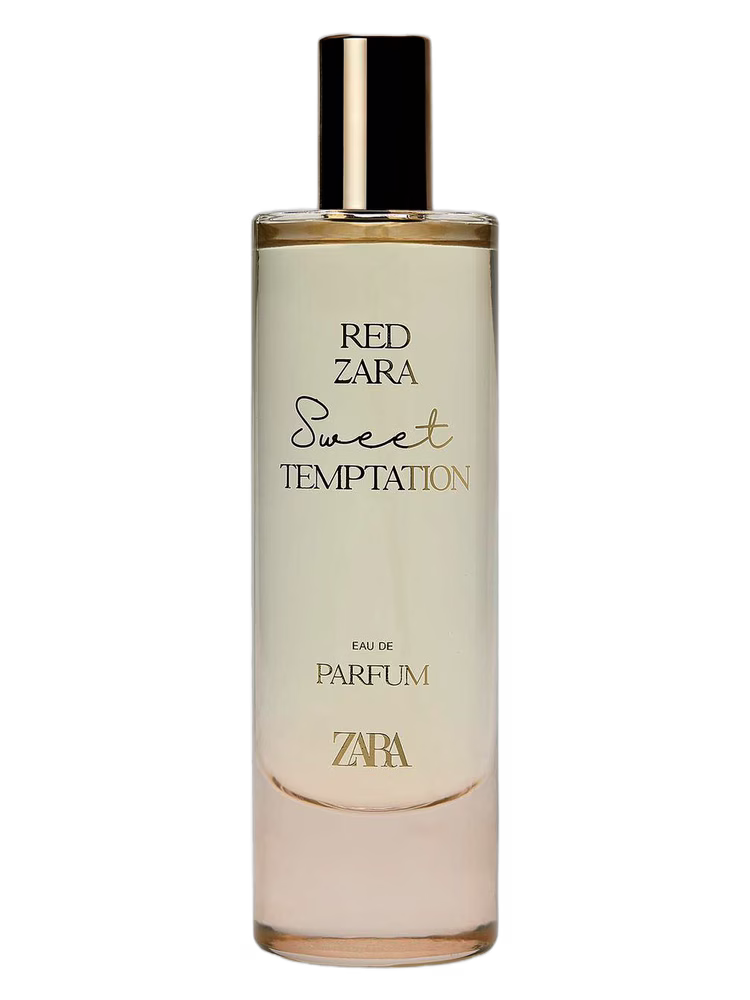 Zara Red Temptation Sweet