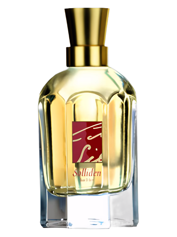 Oriflame Solliden for Her