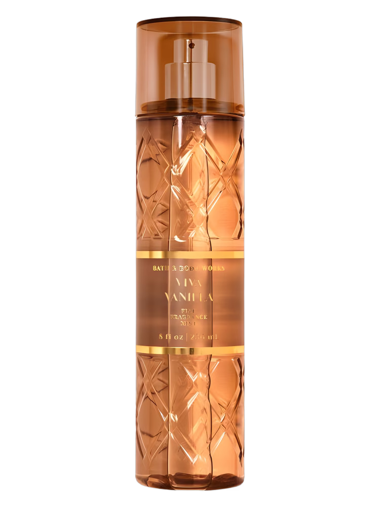 Bath & Body Works Viva Vanilla