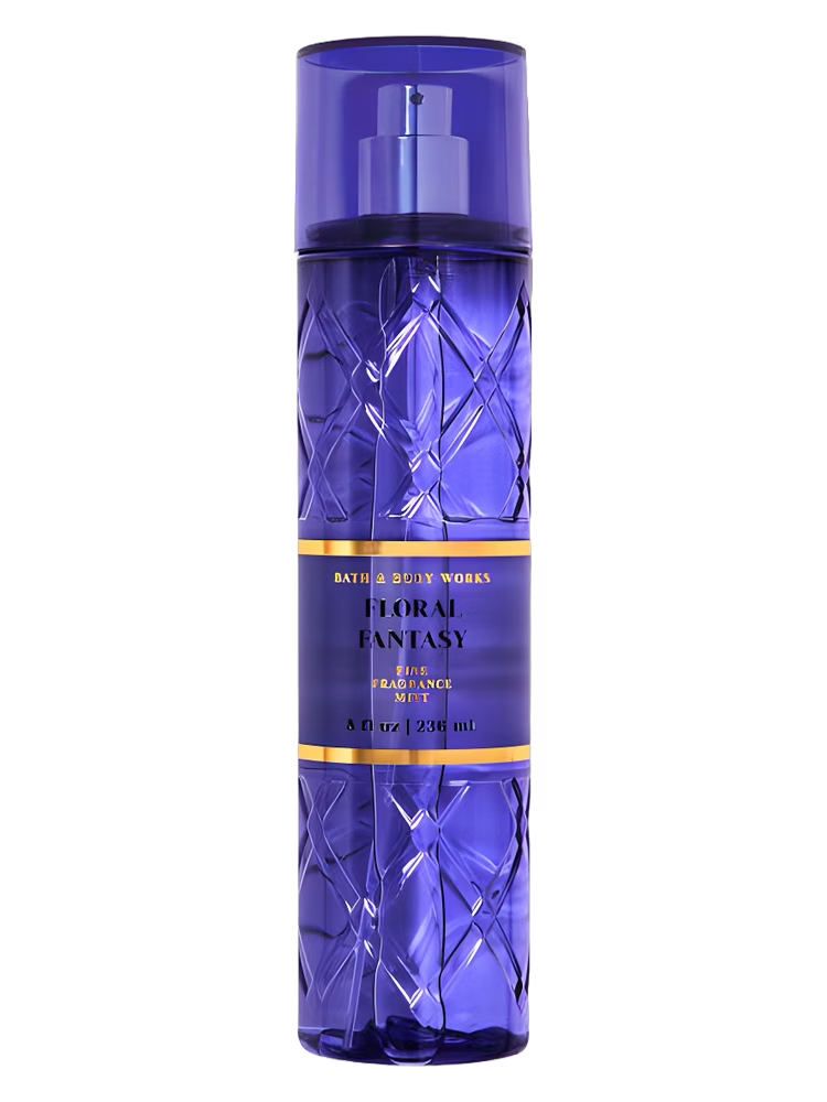 Bath & Body Works Floral Fantasy