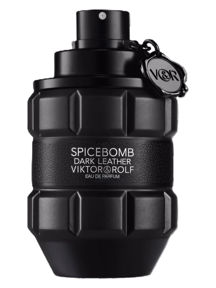 Viktor&Rolf Spicebomb Dark Leather