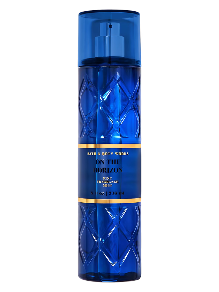 Bath & Body Works On The Horizon