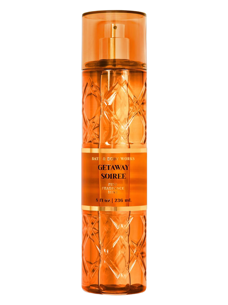 Bath & Body Works Getaway Soiree