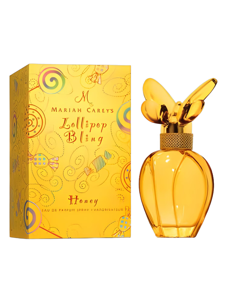 Mariah Carey Lollipop Bling Honey