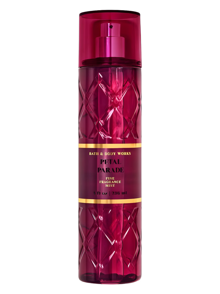 Bath & Body Works Petal Parade