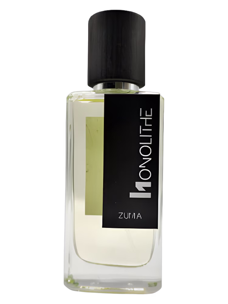 Monolithe Zuma